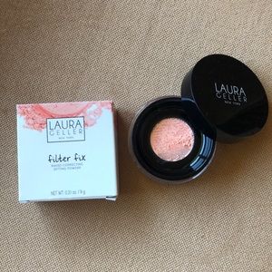 Laura Geller Filter Fix Baked Correcting Powder